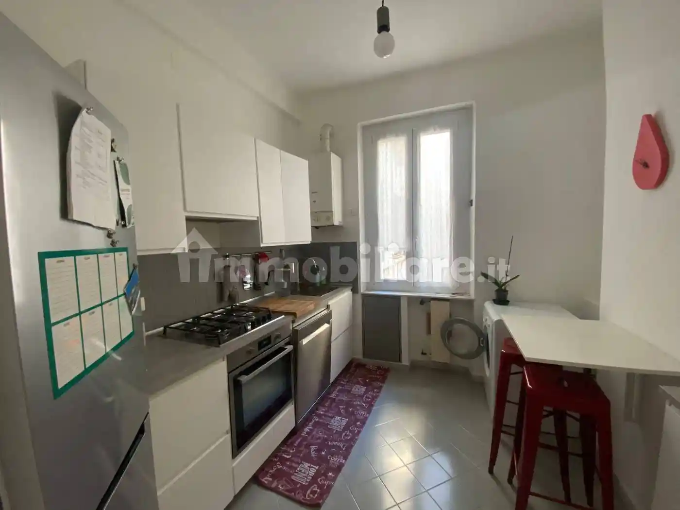 Bilocale via Montevideo 12, Foce, Genova - foto 4