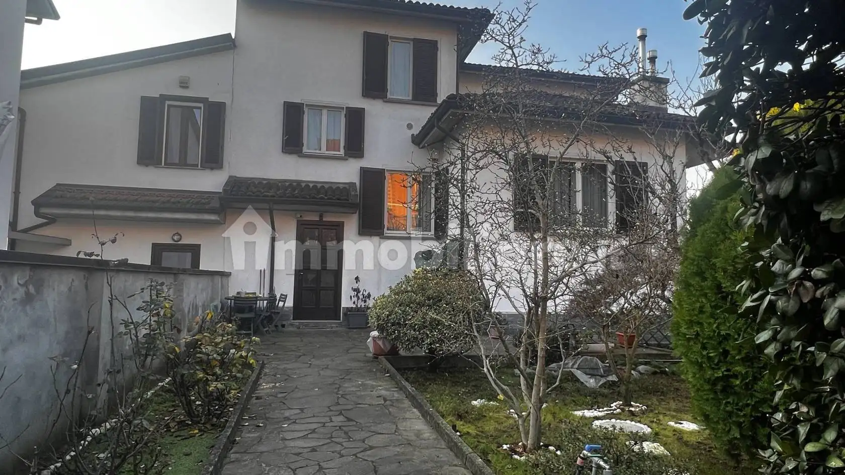 Villa bifamiliare via Pollaioli, Viale Cremona, Pavia - foto 2