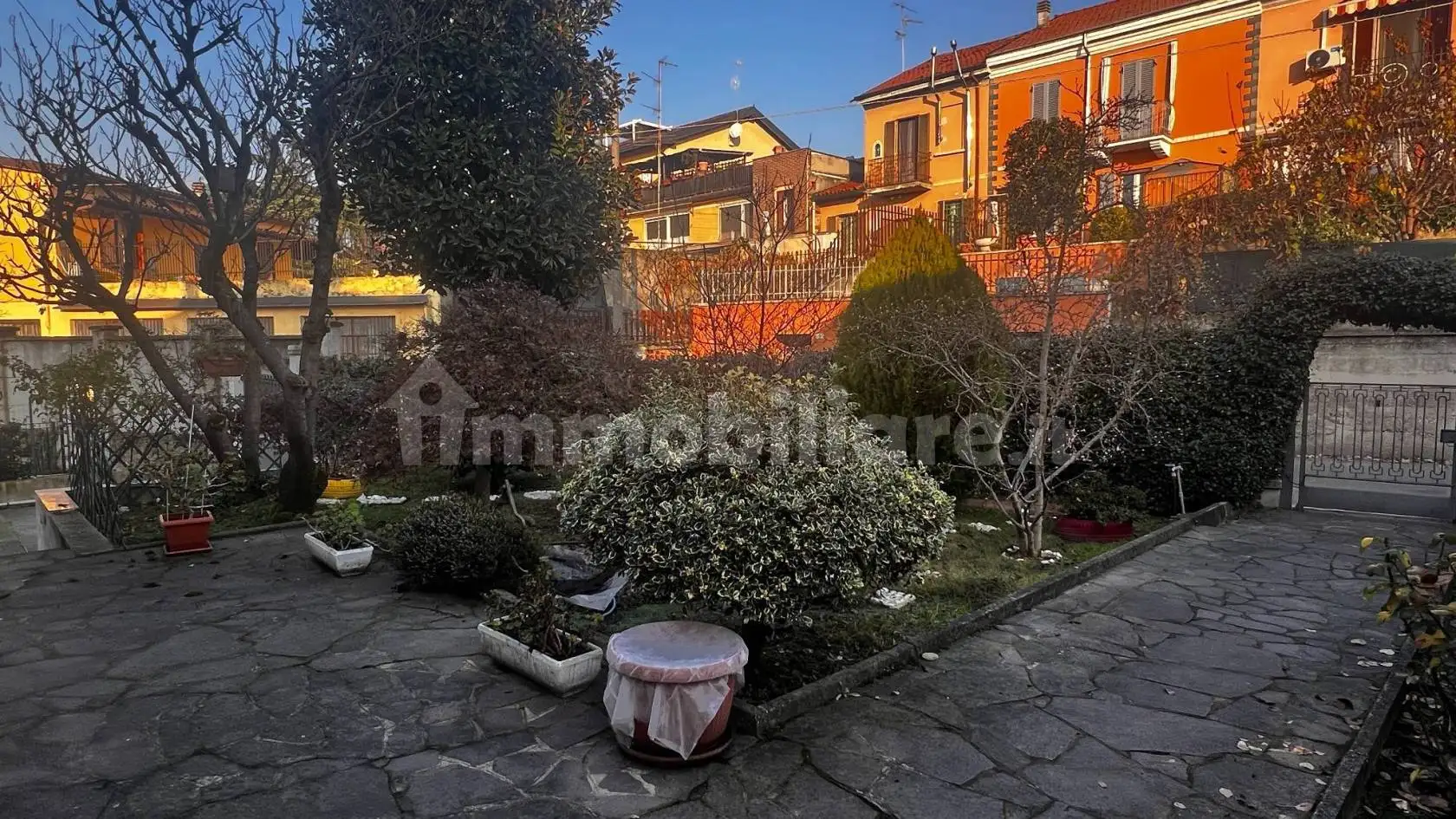 Villa bifamiliare via Pollaioli, Viale Cremona, Pavia - foto 4