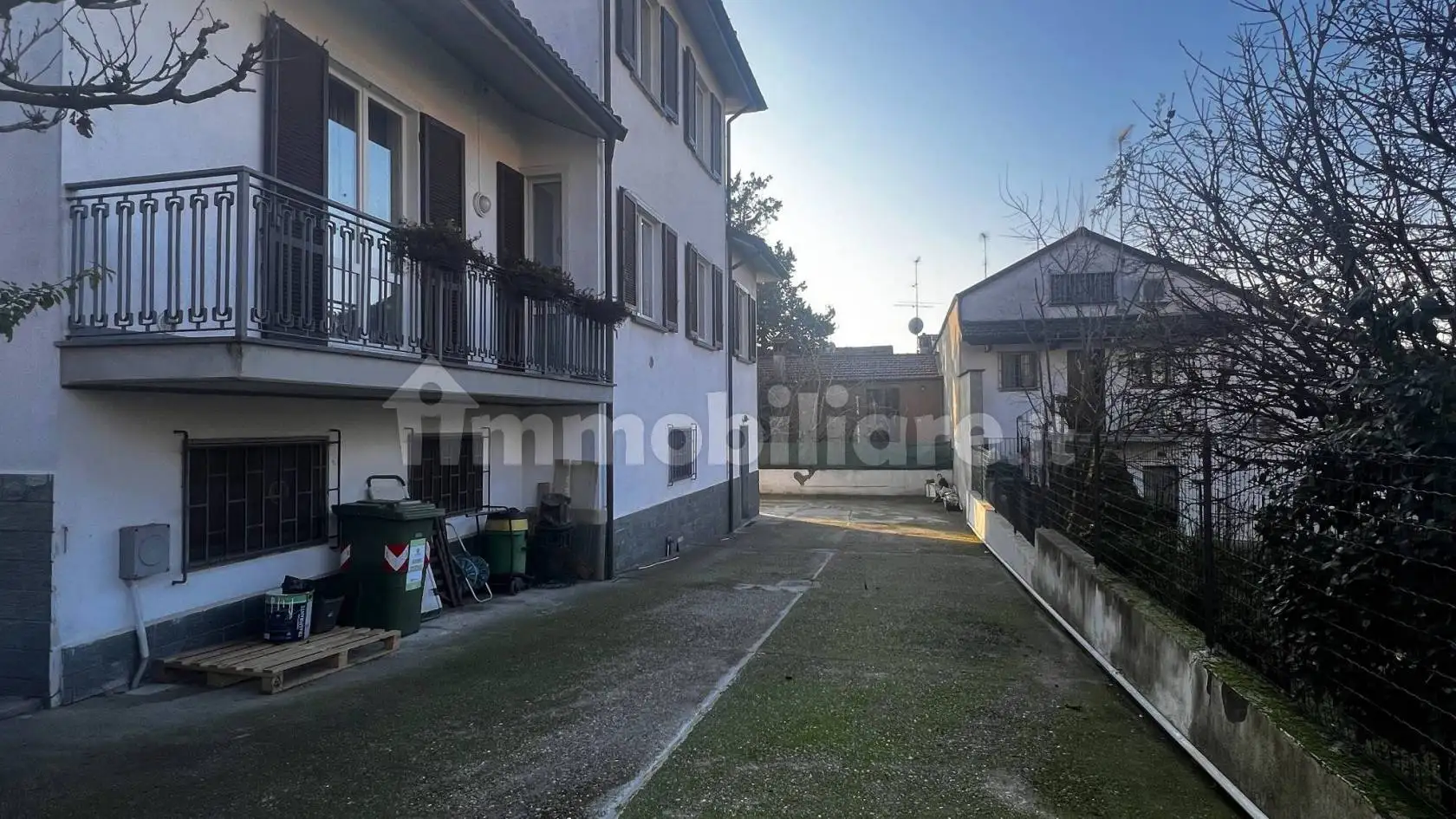 Villa bifamiliare via Pollaioli, Viale Cremona, Pavia - foto 5
