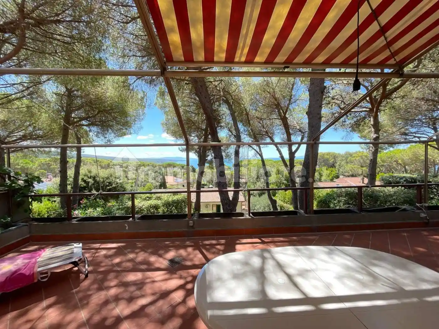 Villa bifamiliare via del Glicine, Quercianella, Livorno - foto 2