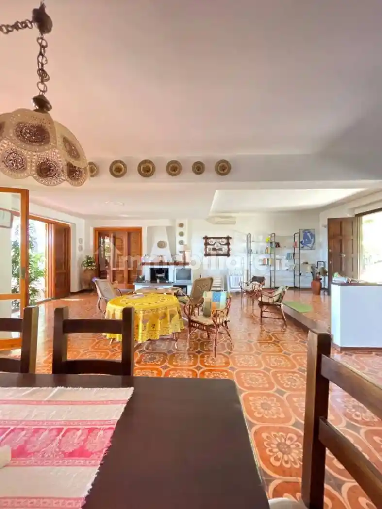 Villa bifamiliare via del Glicine, Quercianella, Livorno - foto 4