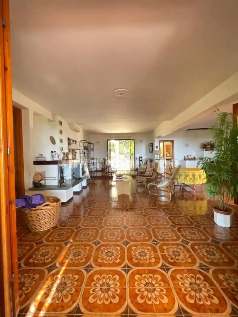 Villa bifamiliare via del Glicine, Quercianella, Livorno - foto 5