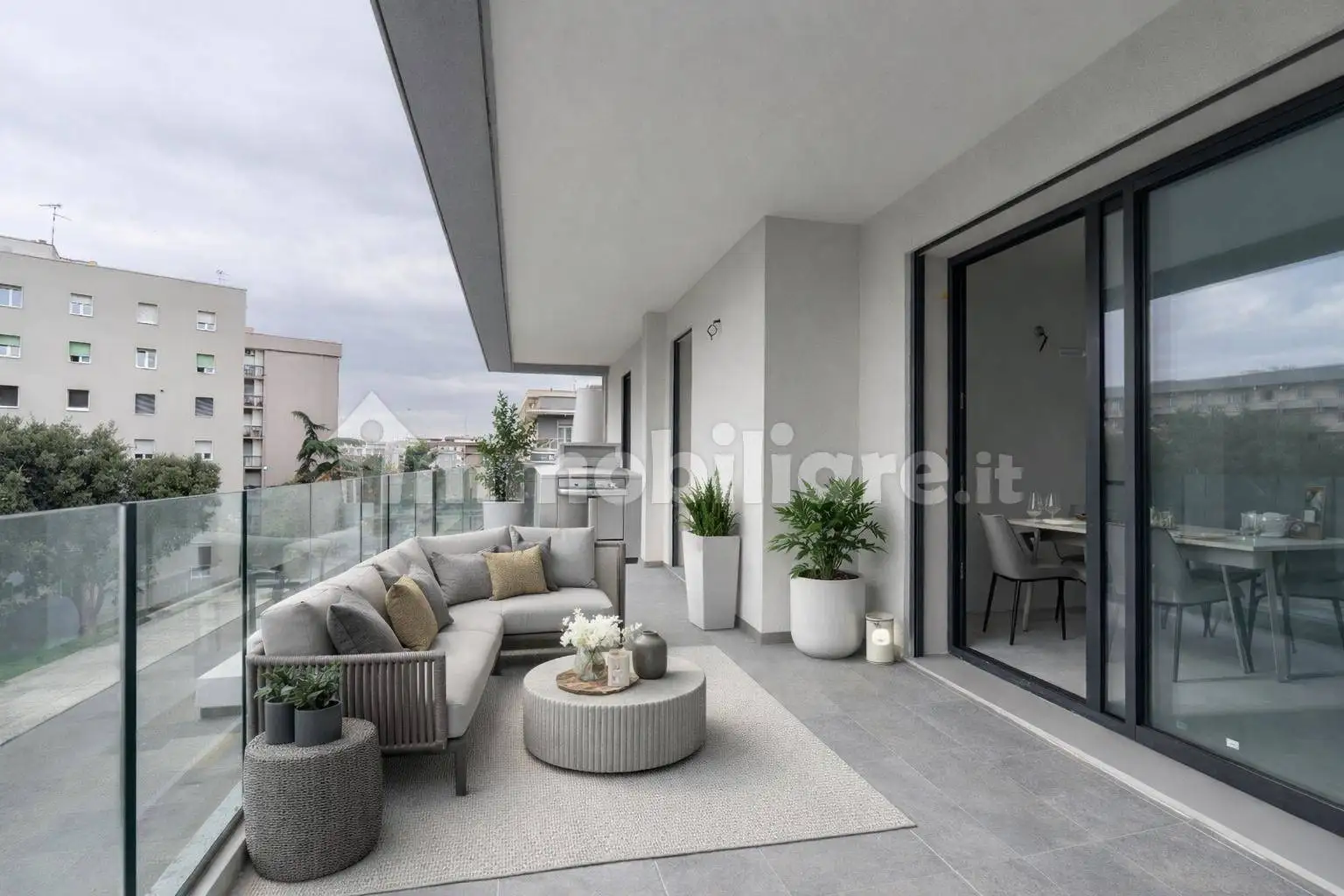 Appartamento in vendita a Lecce