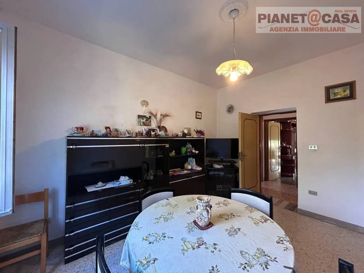 Terratetto unifamiliare via roma, Piattoni Villa Sant'Antonio, Castel di Lama - foto 5