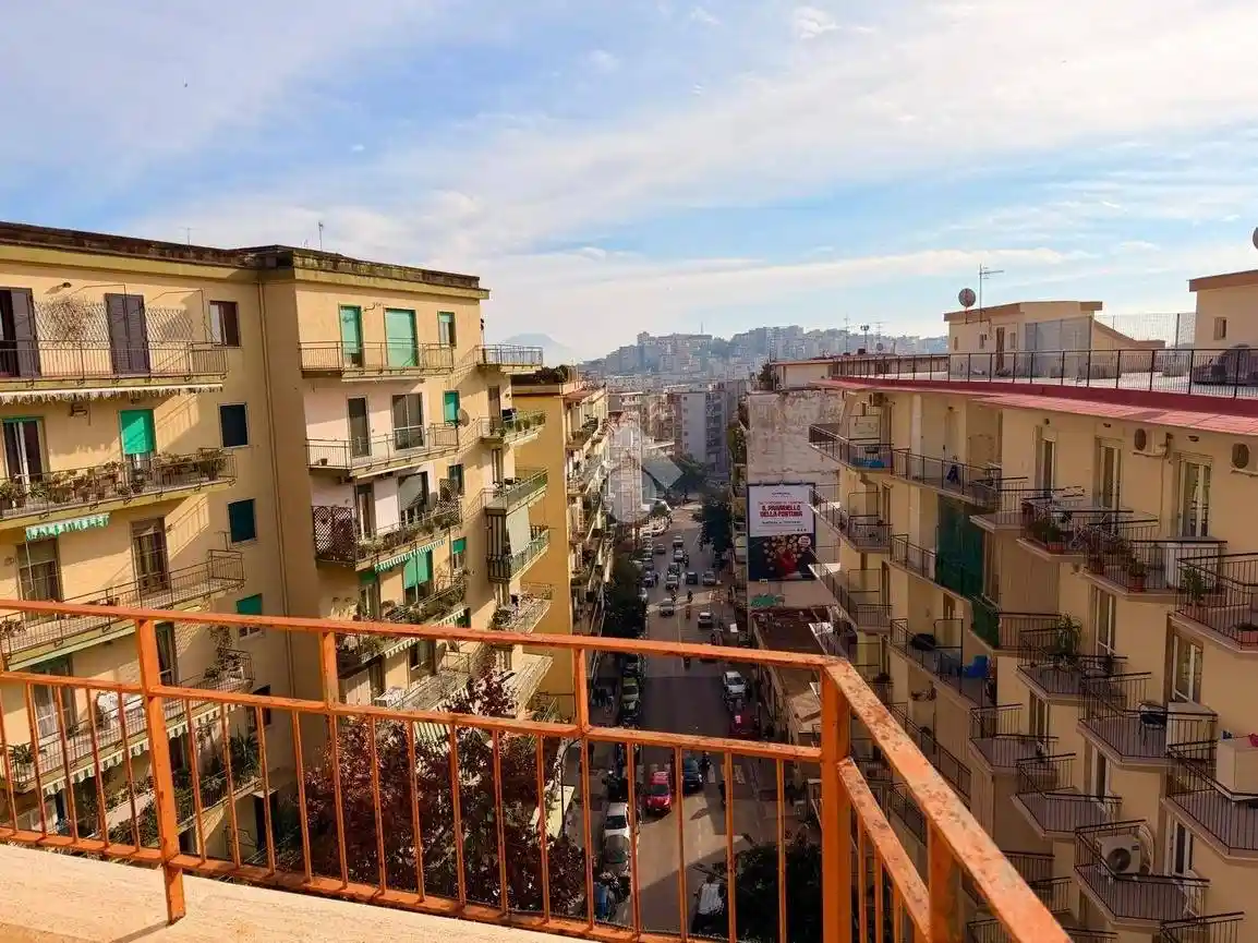 Appartamento via domenico fontana 39, Arenella, Napoli - foto 2