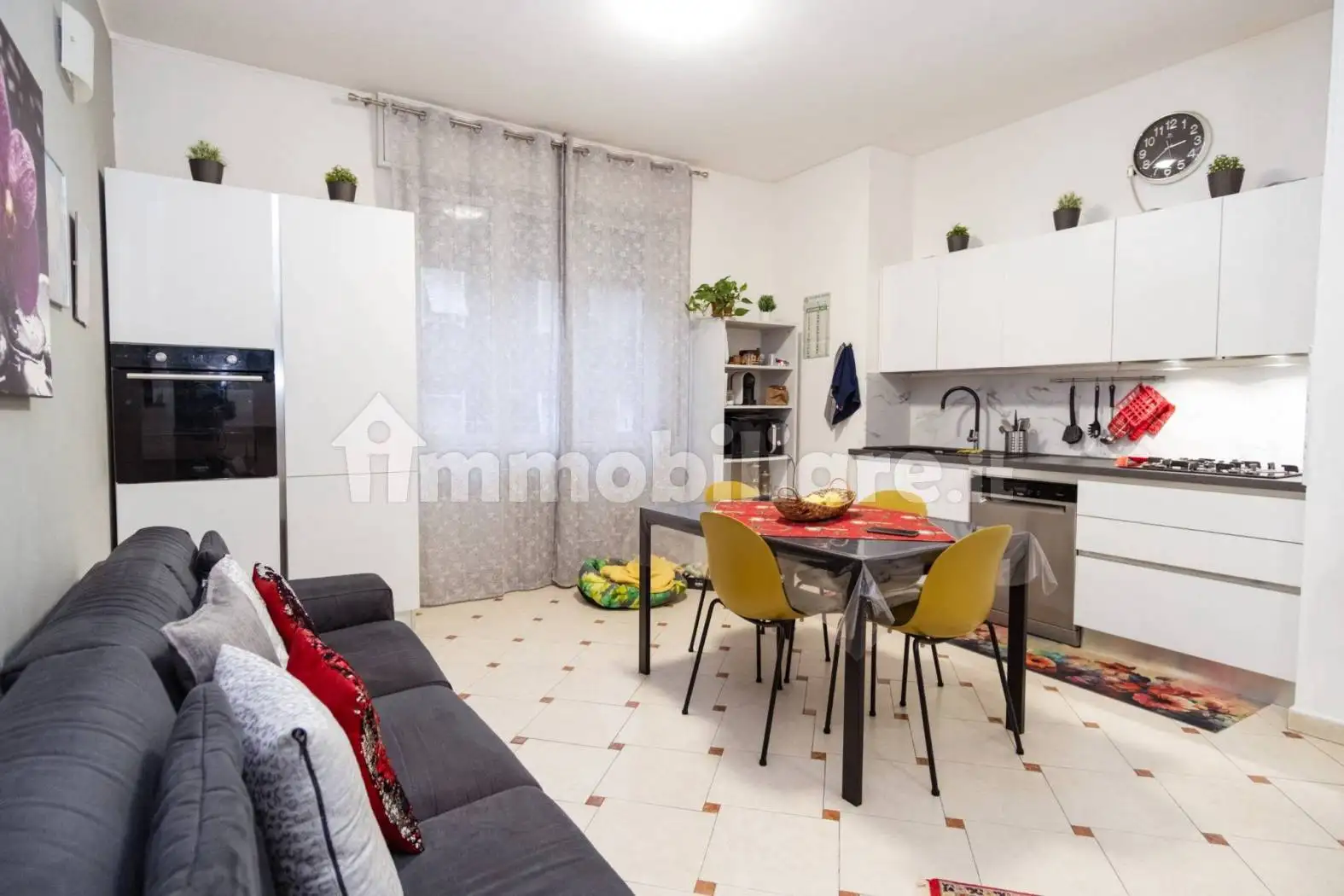 Appartamento in vendita a Nova Milanese