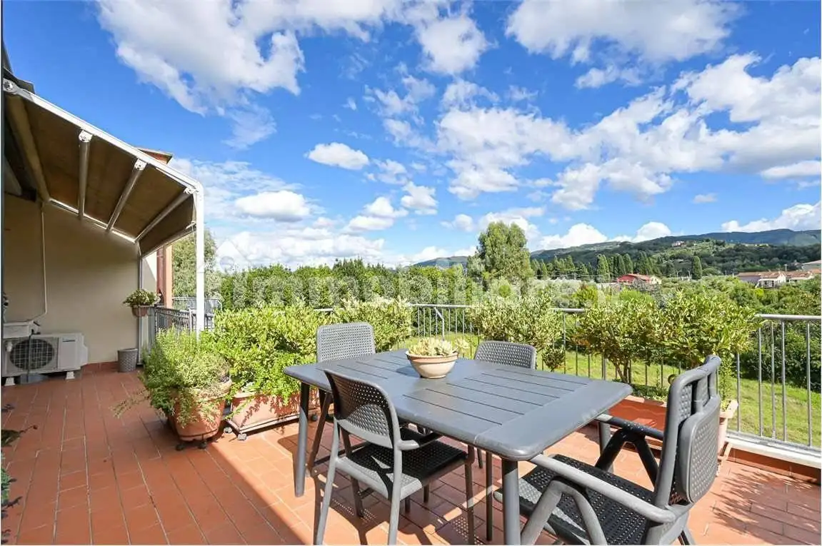 Appartamento ottimo stato, secondo piano, Olmo, Santa Caterina, Falcinello, Sarzana - foto 3