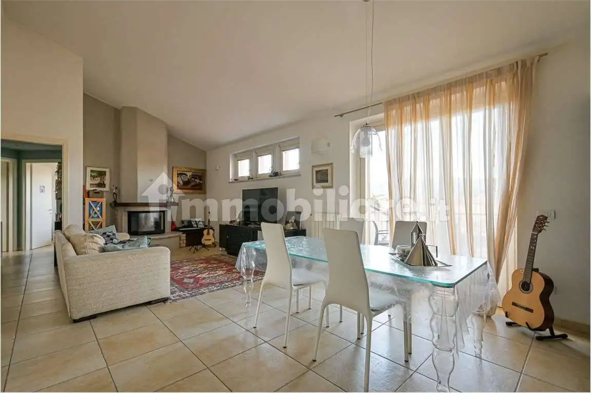 Appartamento ottimo stato, secondo piano, Olmo, Santa Caterina, Falcinello, Sarzana - foto 5