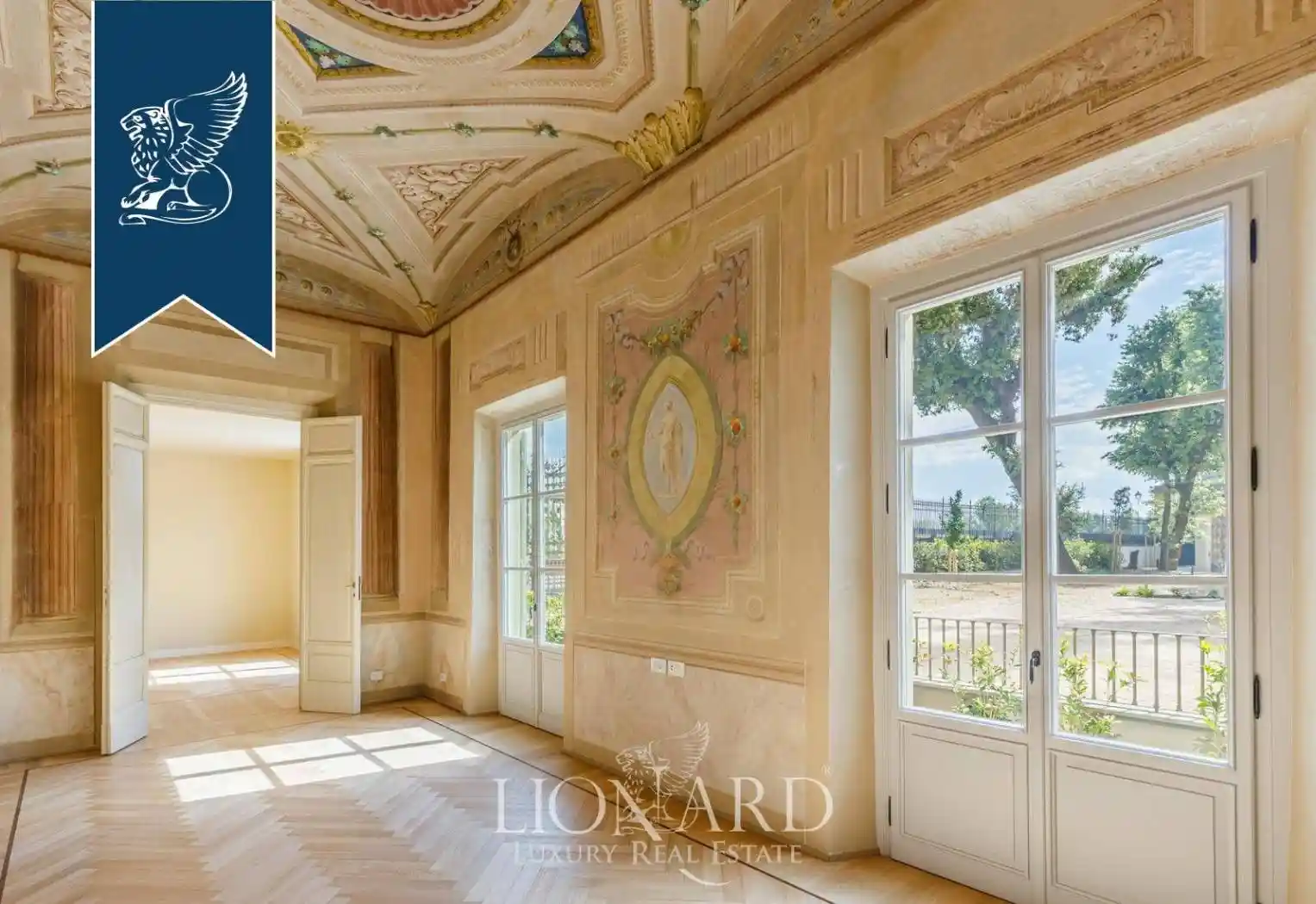 Appartamento in vendita a Firenze