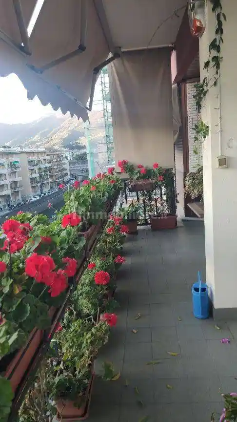 Quadrilocale via Armando Diaz 8, Centro Storico, Rapallo - foto 3