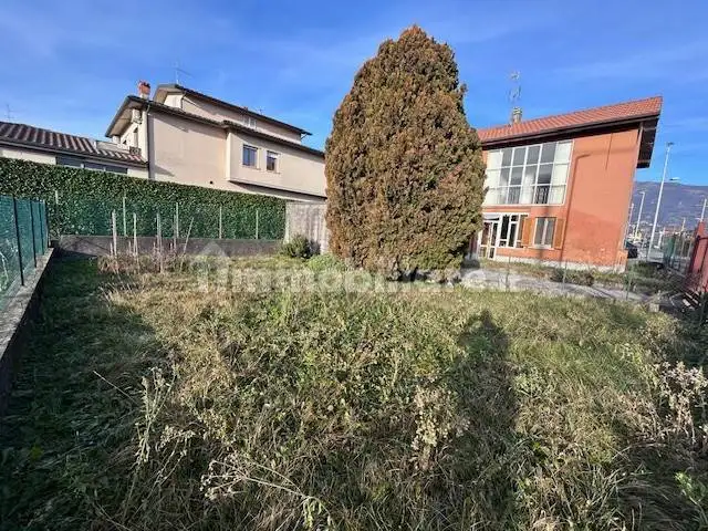 Villa in vendita a Mapello