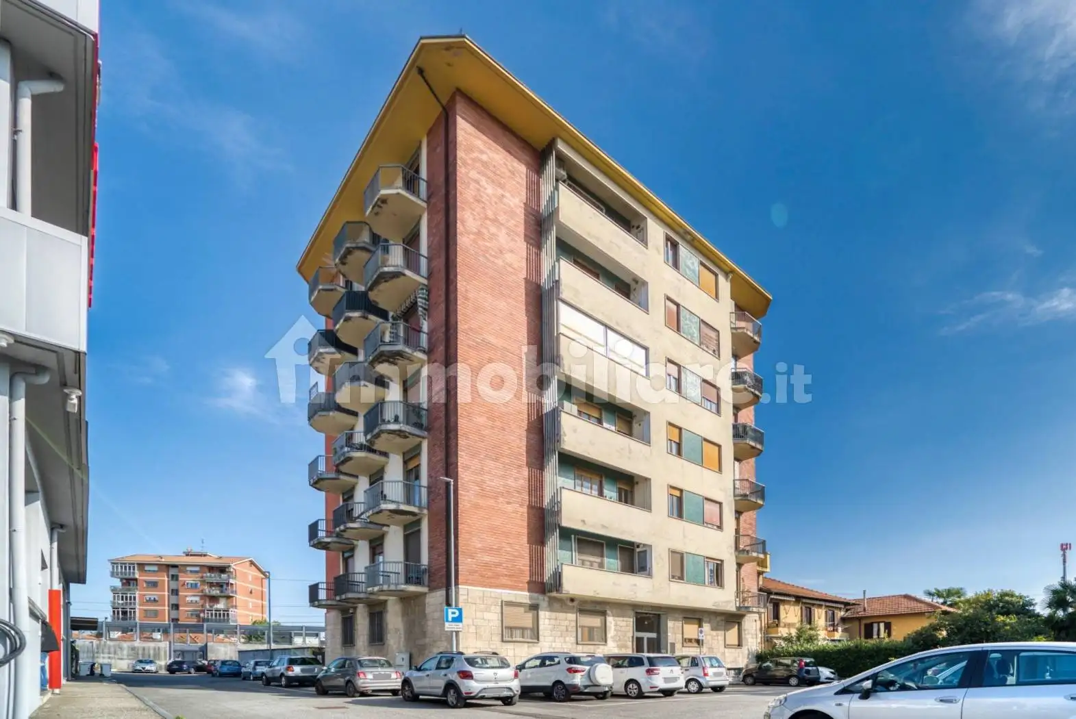 Appartamento in vendita a Collegno