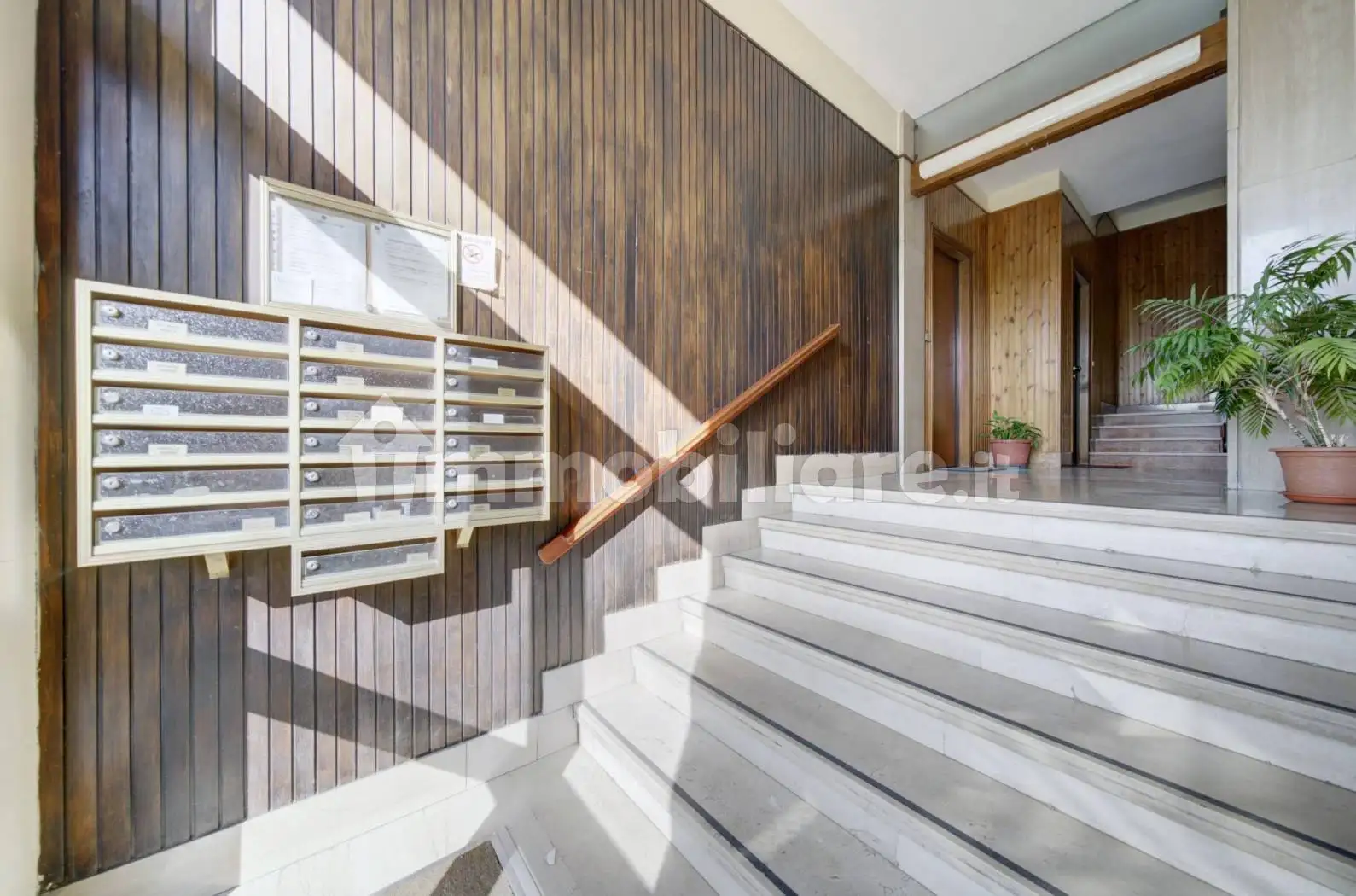 Bilocale via Vincenzo Gioberti 17, Santa Maria, Collegno - foto 2