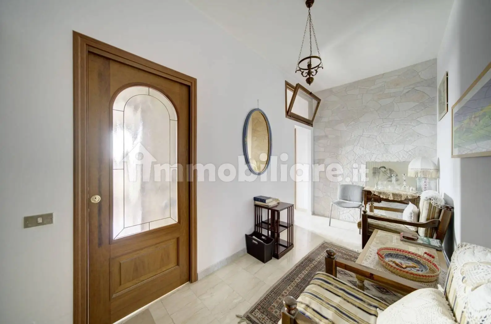 Bilocale via Vincenzo Gioberti 17, Santa Maria, Collegno - foto 3