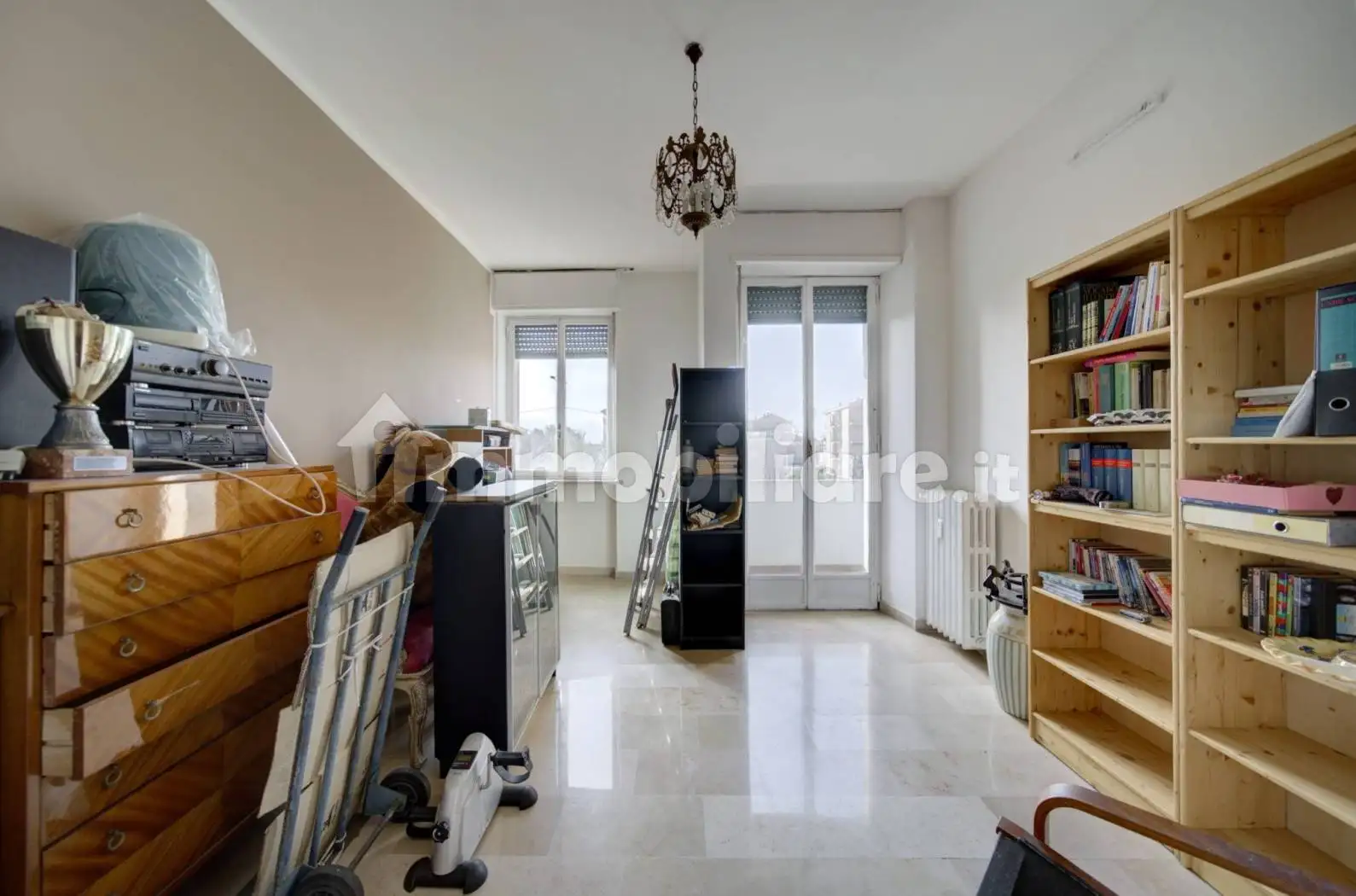 Bilocale via Vincenzo Gioberti 17, Santa Maria, Collegno - foto 5