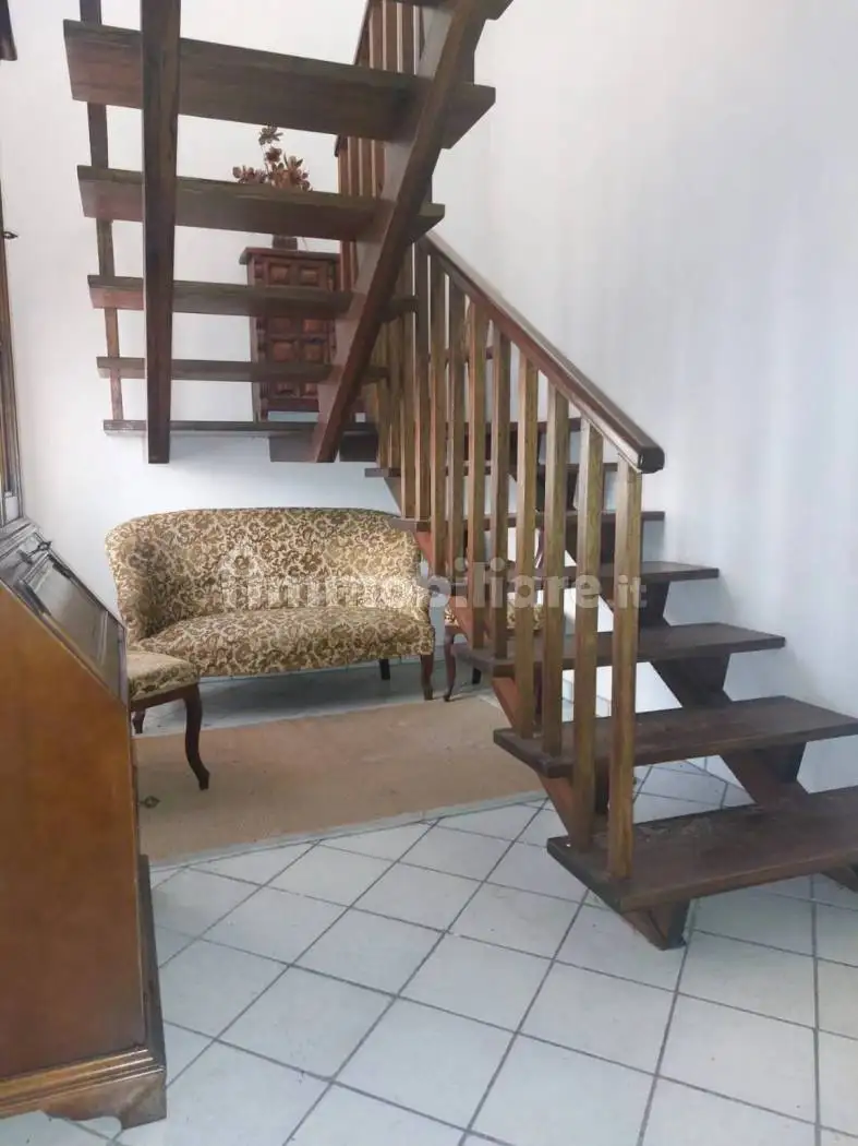 Villa unifamiliare via della Chiesa, Centro, Ciriè - foto 4