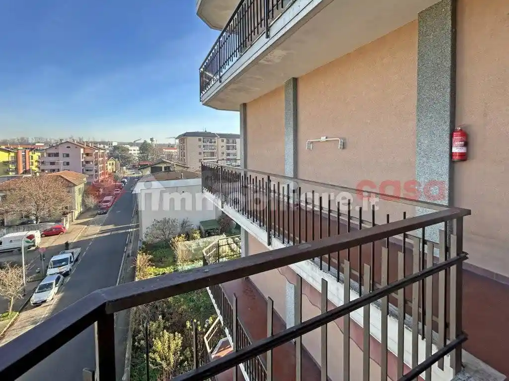 Bilocale corso Matteotti, Centro, Sesto Calende - foto 2