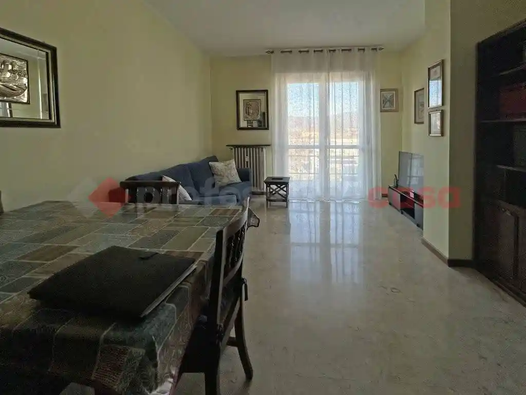 Bilocale corso Matteotti, Centro, Sesto Calende - foto 3