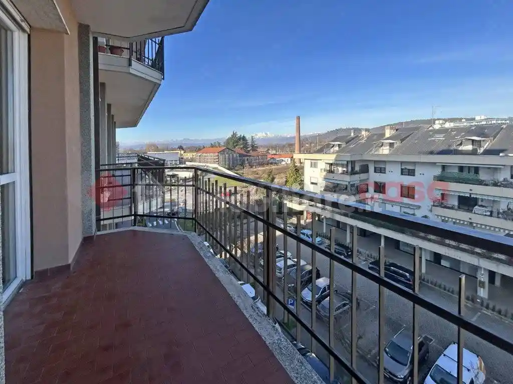 Bilocale corso Matteotti, Centro, Sesto Calende - foto 4