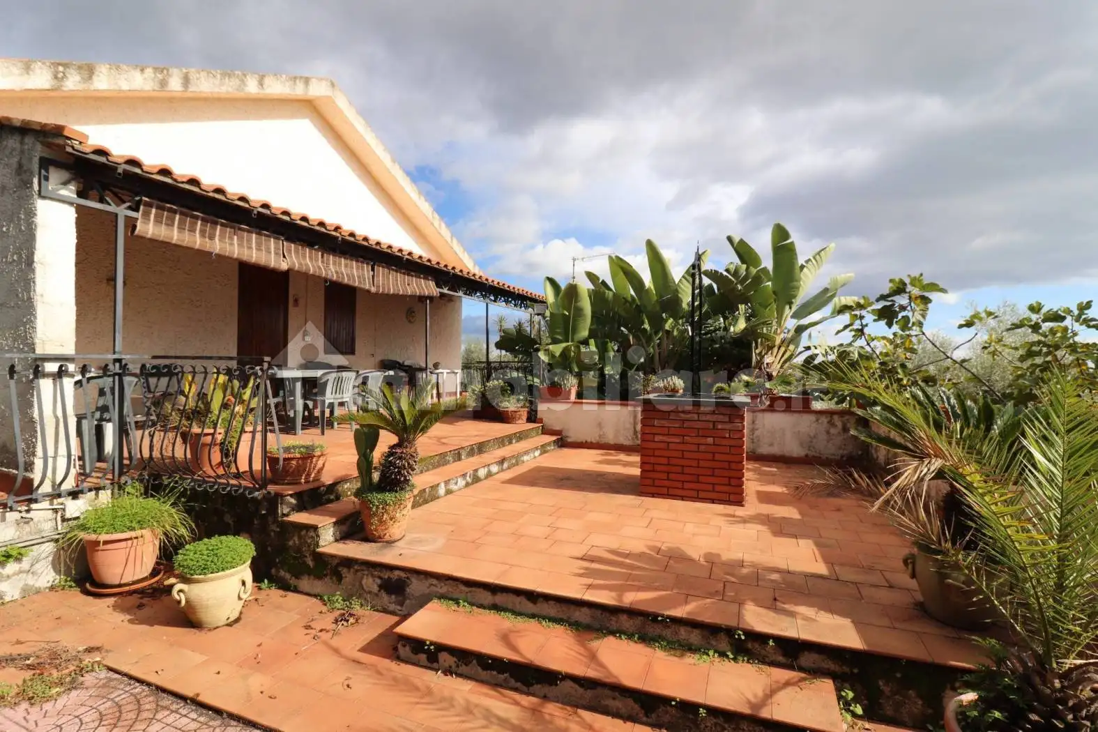 Villa in vendita a Santa Venerina