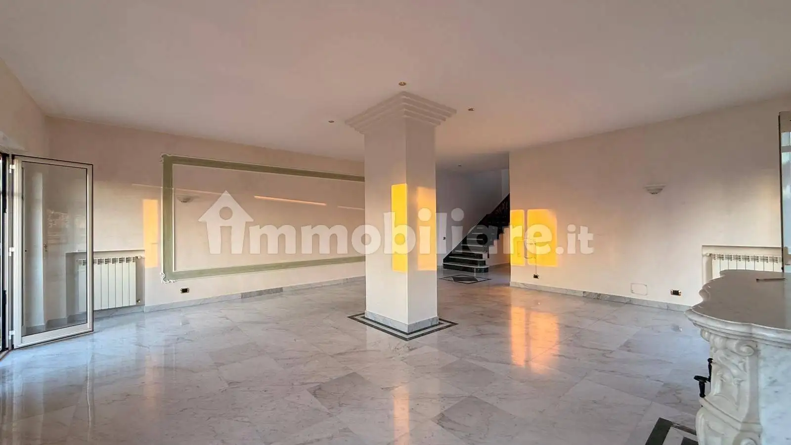 Villa unifamiliare via Monte Nuovo Licola Patria 128, Licola, Cuma, Pozzuoli - foto 5