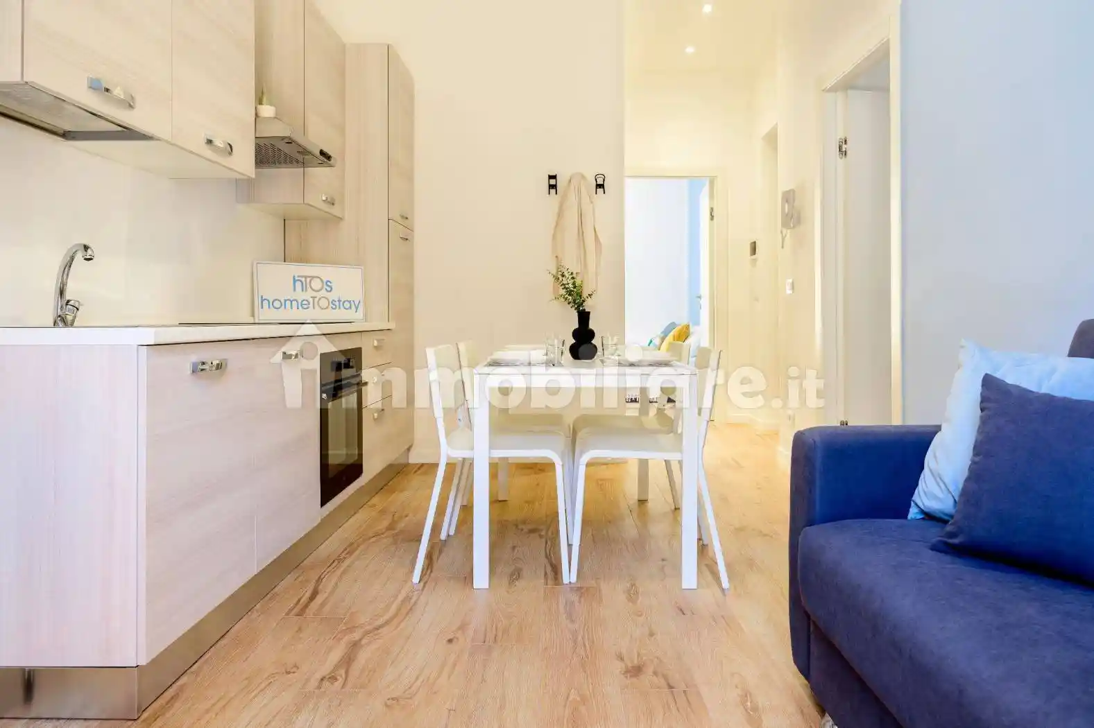 Trilocale via Bussoleno 15, Cenisia, Torino - foto 3