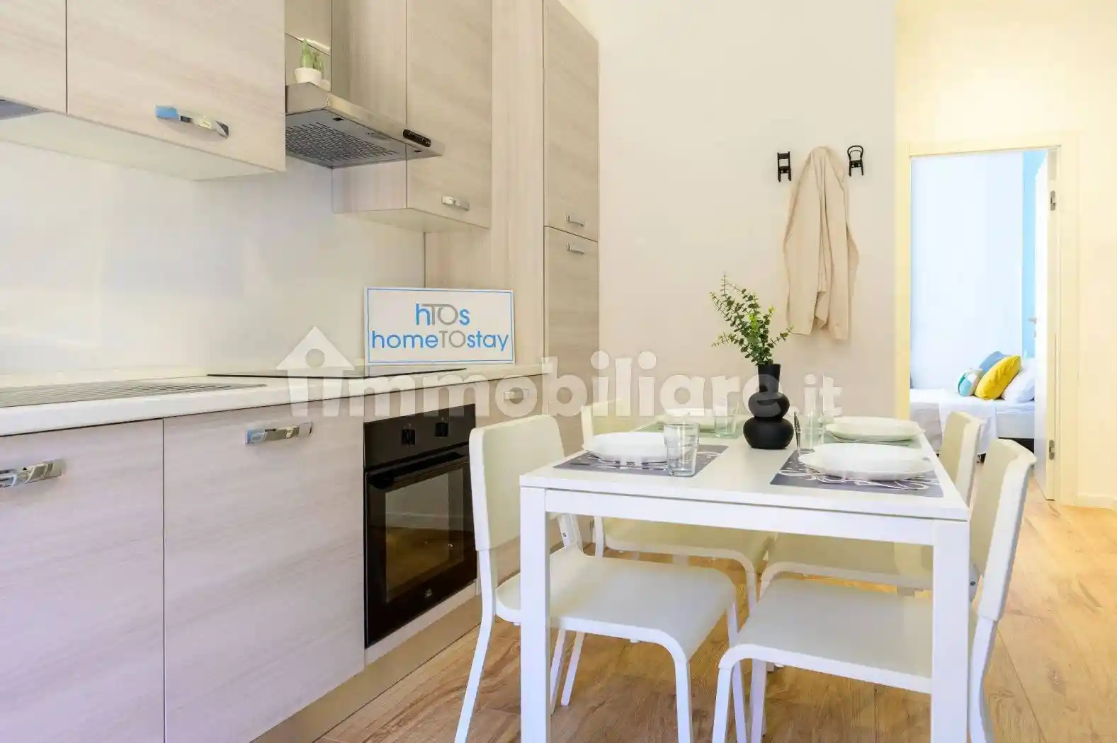 Trilocale via Bussoleno 15, Cenisia, Torino - foto 4