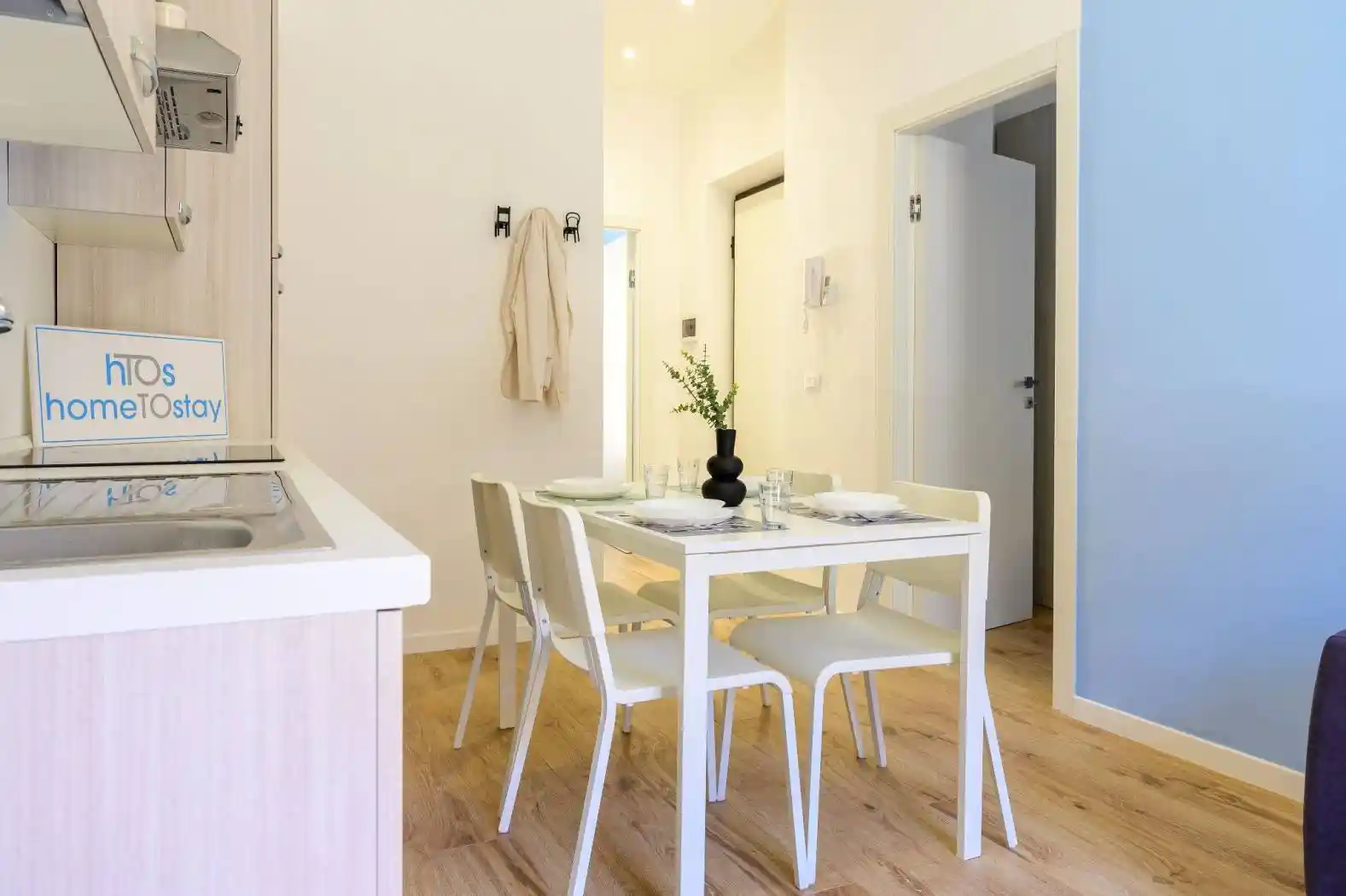 Trilocale via Bussoleno 15, Cenisia, Torino - foto 5