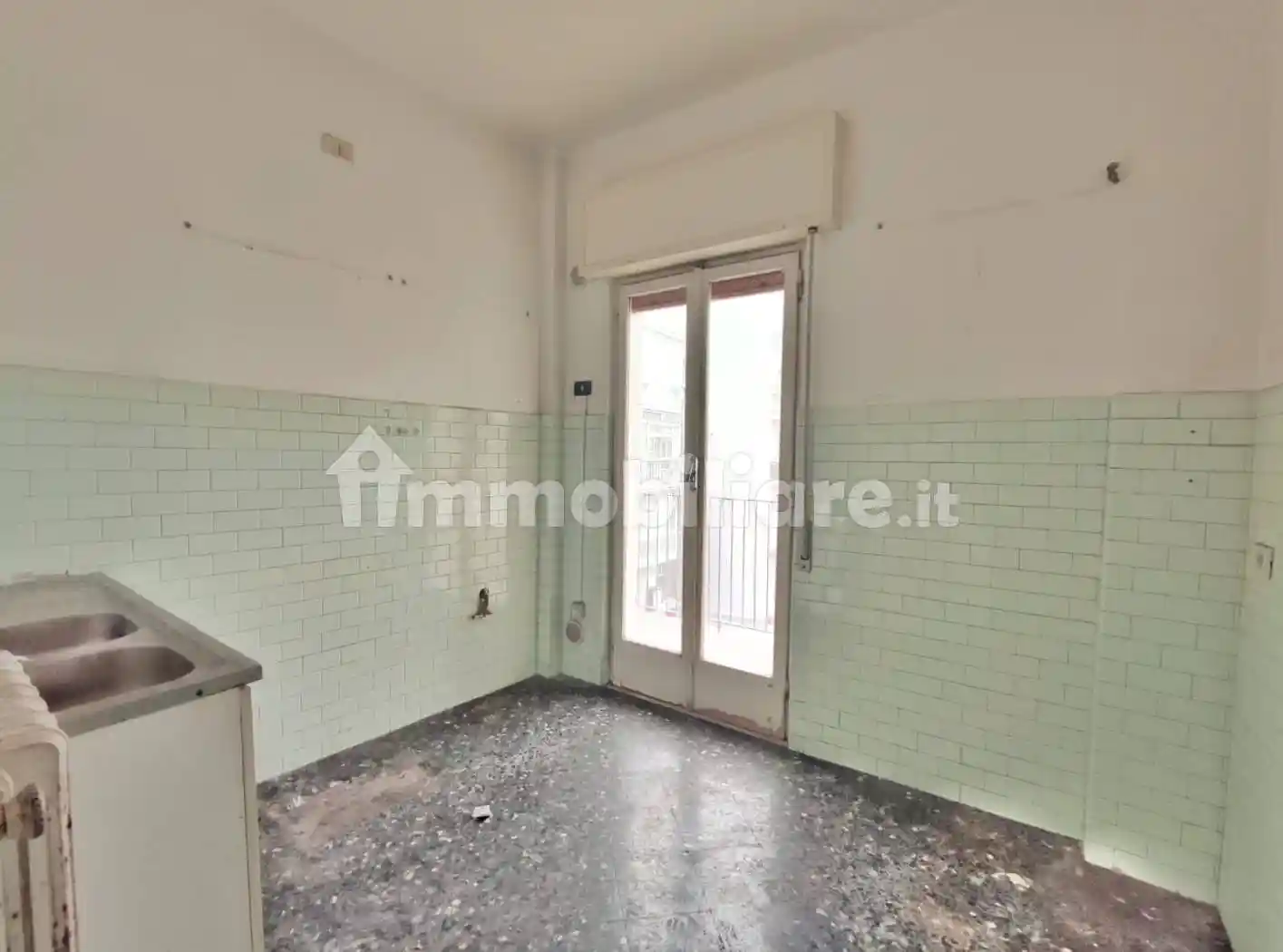 Trilocale via Francesco Saverio Abbrescia 10, Umbertina - Madonnella, Bari - foto 3