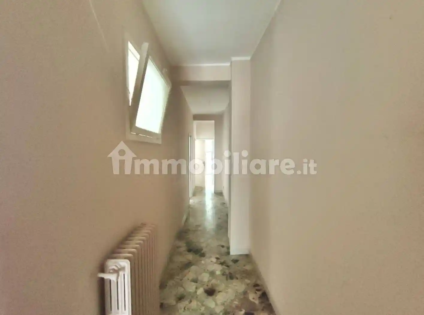 Trilocale via Francesco Saverio Abbrescia 10, Umbertina - Madonnella, Bari - foto 4