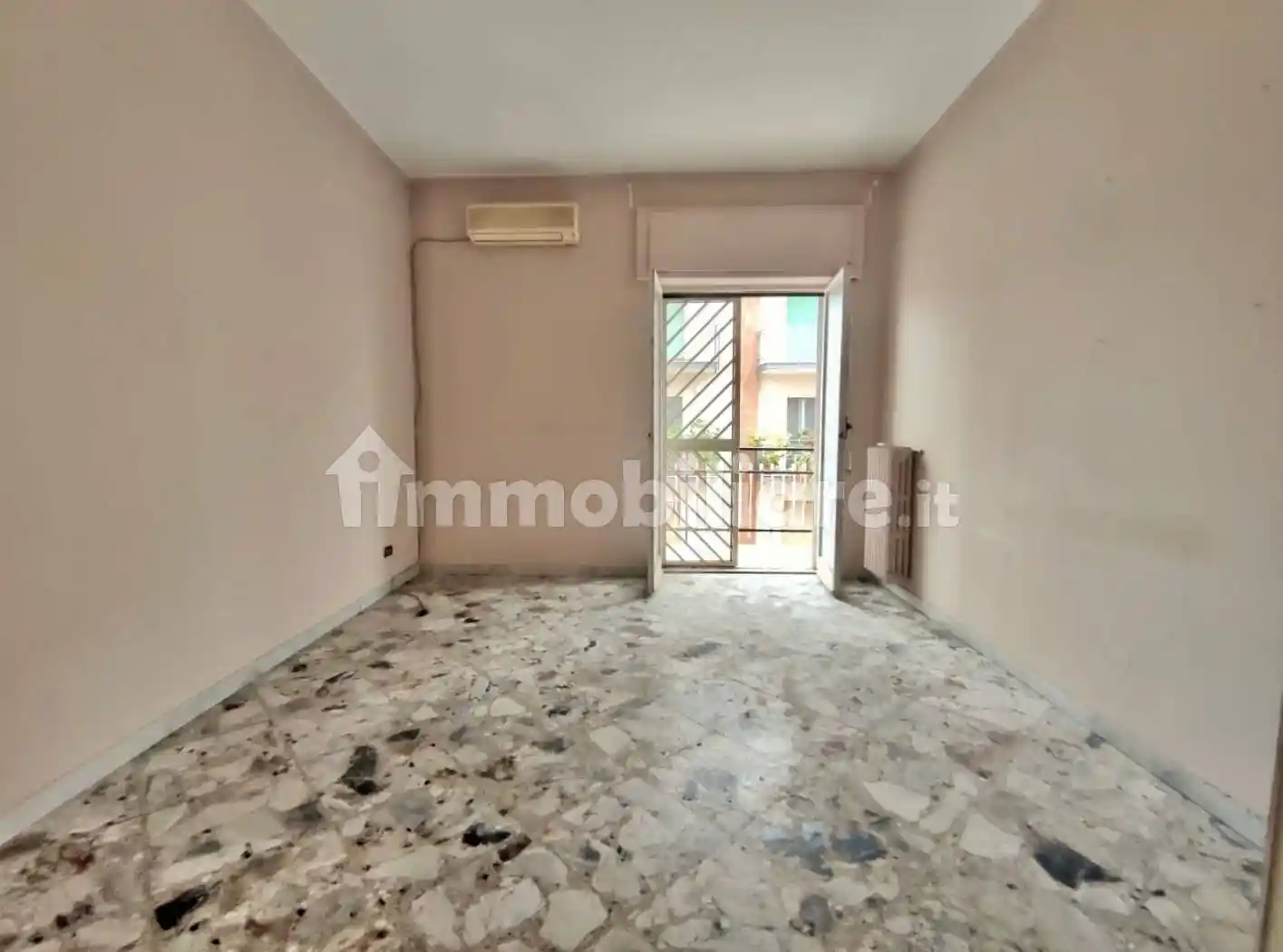 Trilocale via Francesco Saverio Abbrescia 10, Umbertina - Madonnella, Bari - foto 5