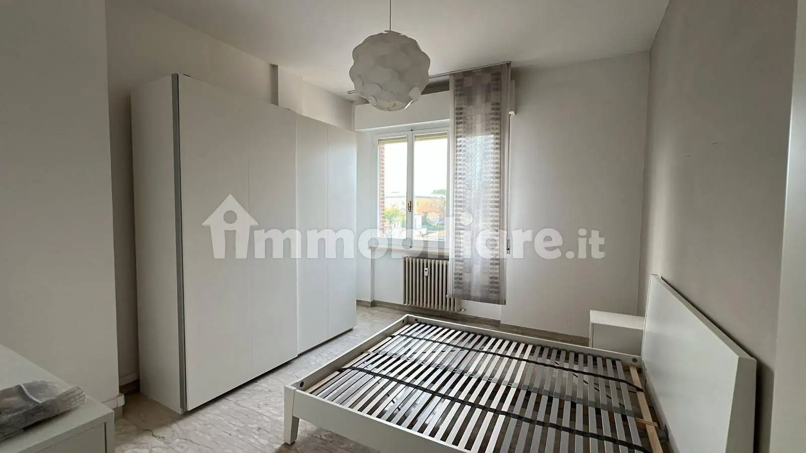 Trilocale ottimo stato, primo piano, Centro Storico, Jesi - foto 4