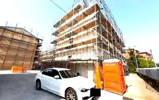 Appartamento in vendita a Verona