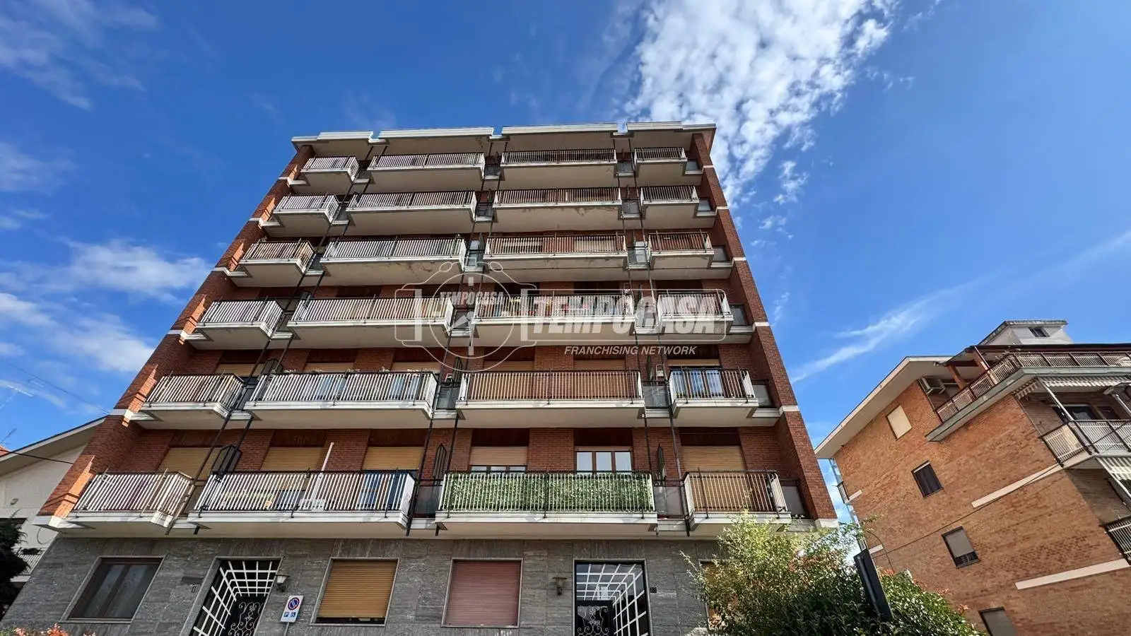 Appartamento in vendita a Vinovo