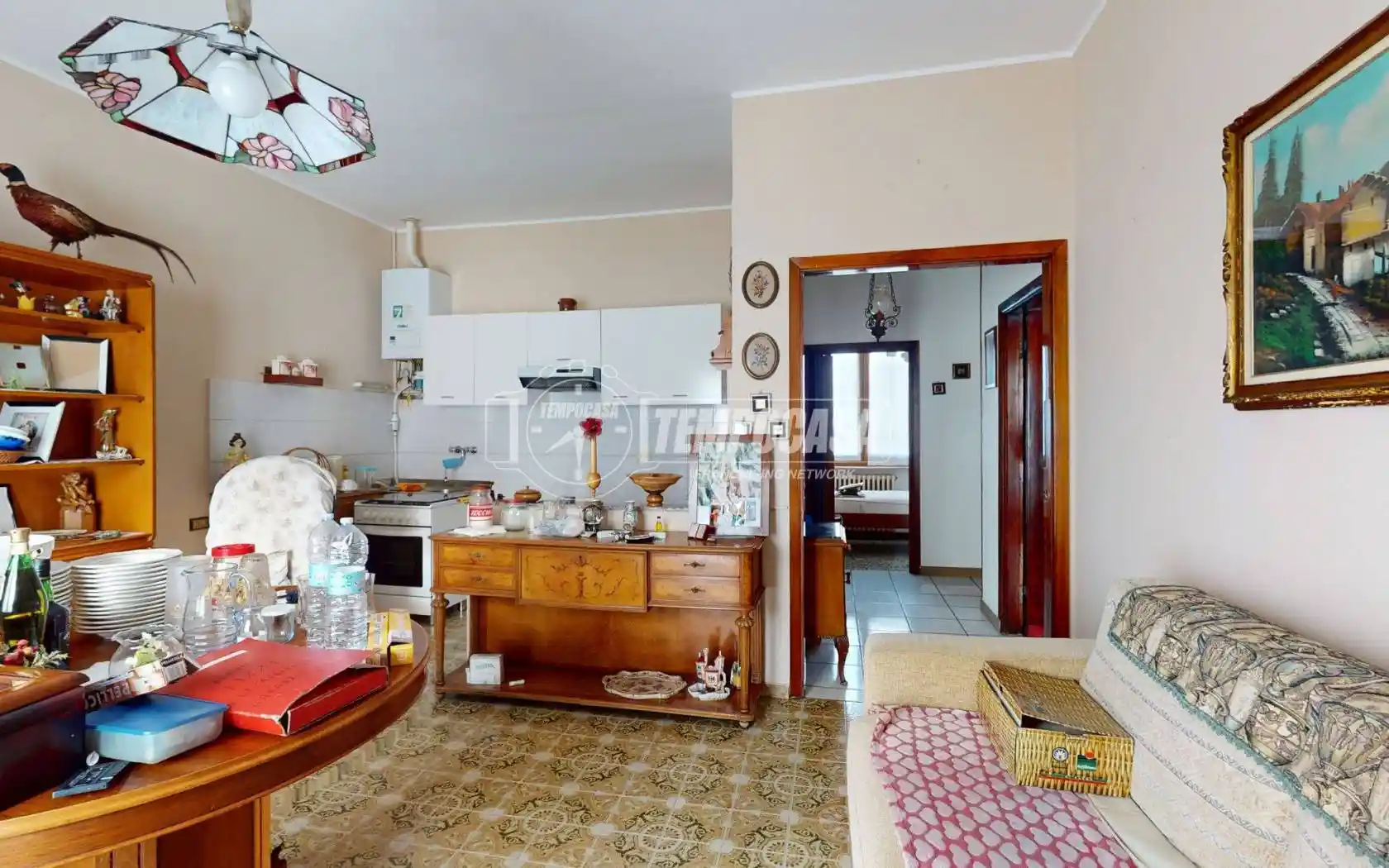 Terratetto unifamiliare via diaz a., Centro, Cogliate - foto 4