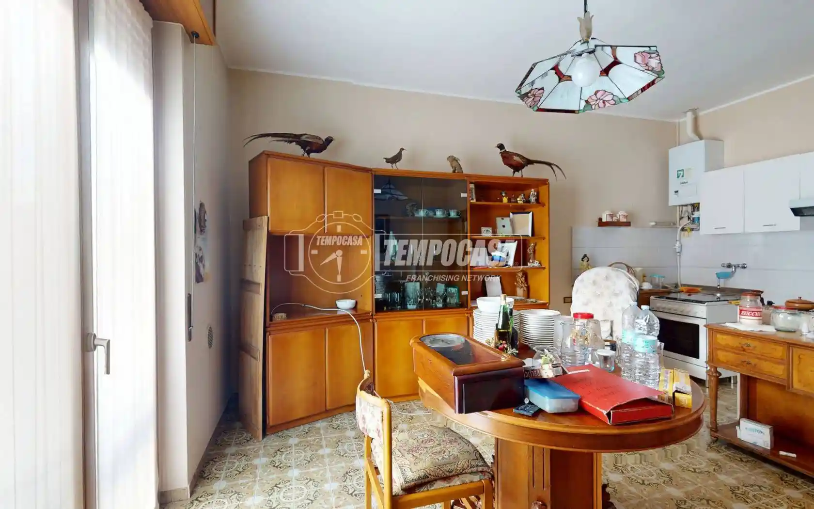 Terratetto unifamiliare via diaz a., Centro, Cogliate - foto 5