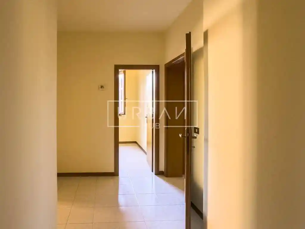 Trilocale piazzale Porta Schiavonia, Parco Urbano - Piscina, Forlì - foto 3