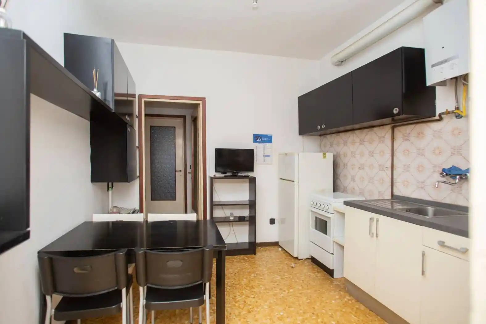 Trilocale via Panfilo Castaldi 21, Porta Venezia, Milano - foto 2