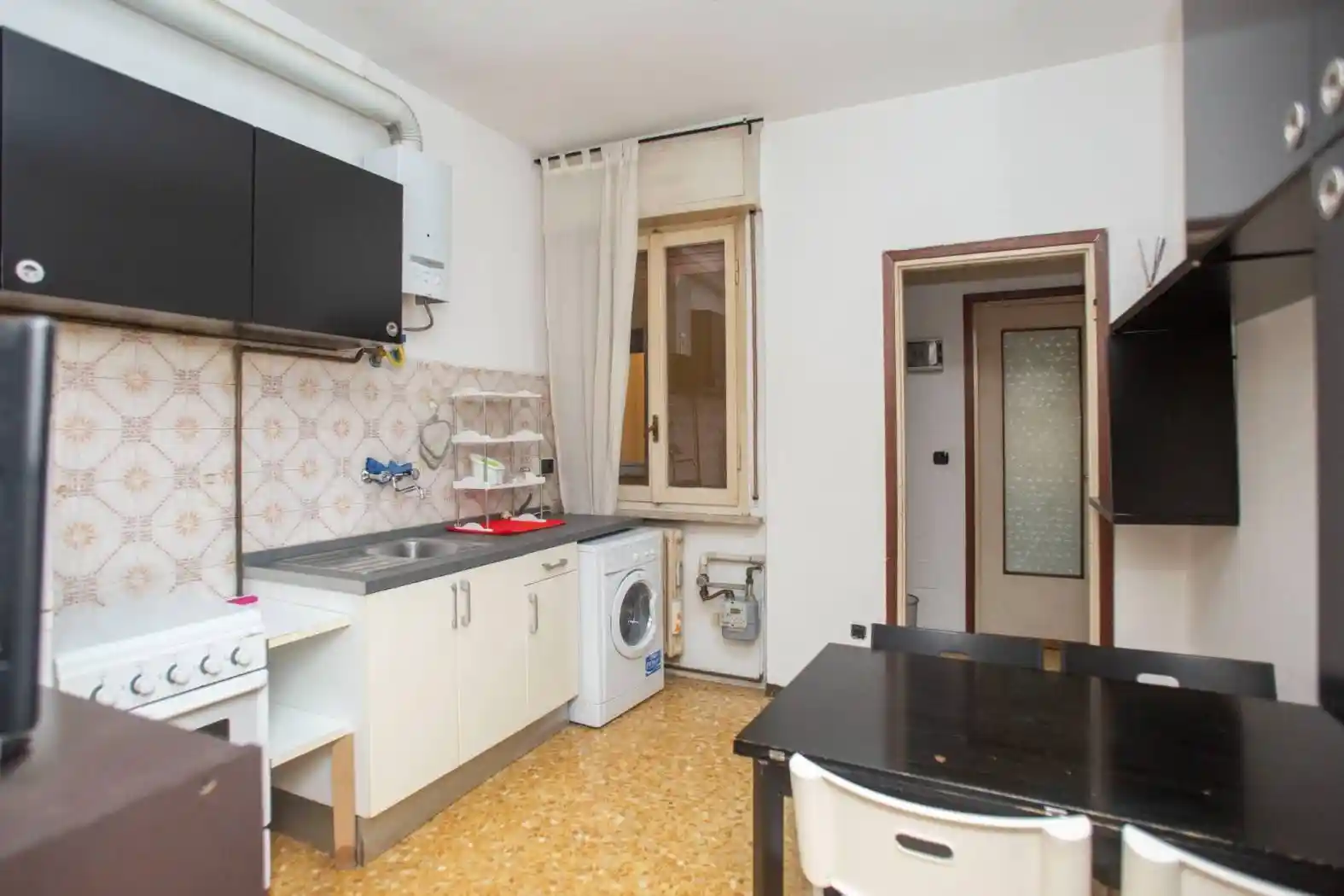 Trilocale via Panfilo Castaldi 21, Porta Venezia, Milano - foto 3