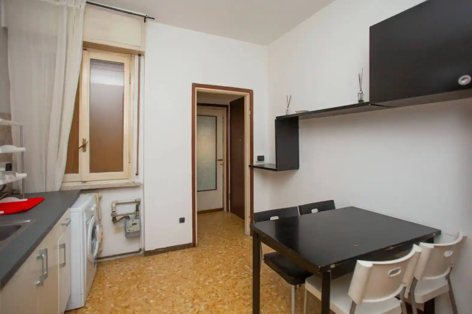 Trilocale via Panfilo Castaldi 21, Porta Venezia, Milano - foto 5