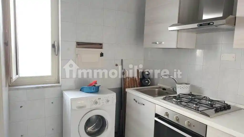 Appartamento via Nuova Poggioreale 137, Poggioreale, Napoli - foto 2