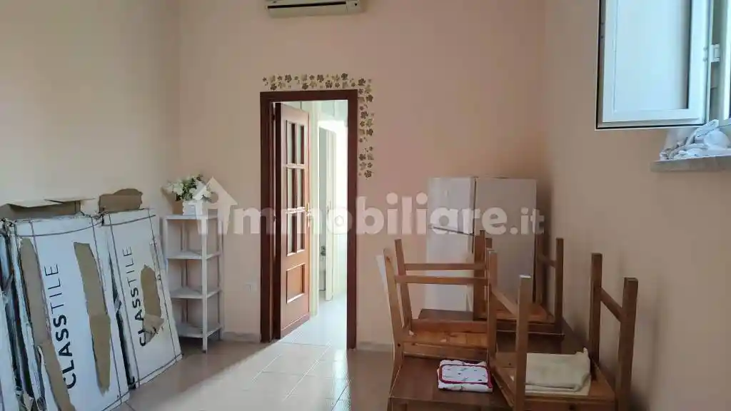 Appartamento via Nuova Poggioreale 137, Poggioreale, Napoli - foto 3