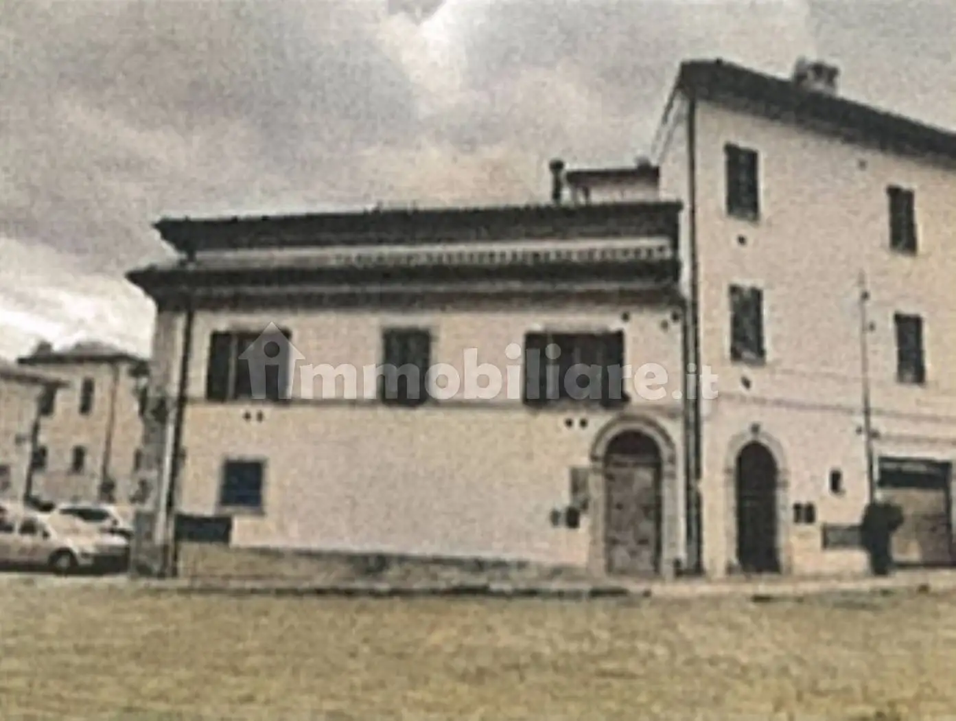 Appartamento in asta a Castelraimondo