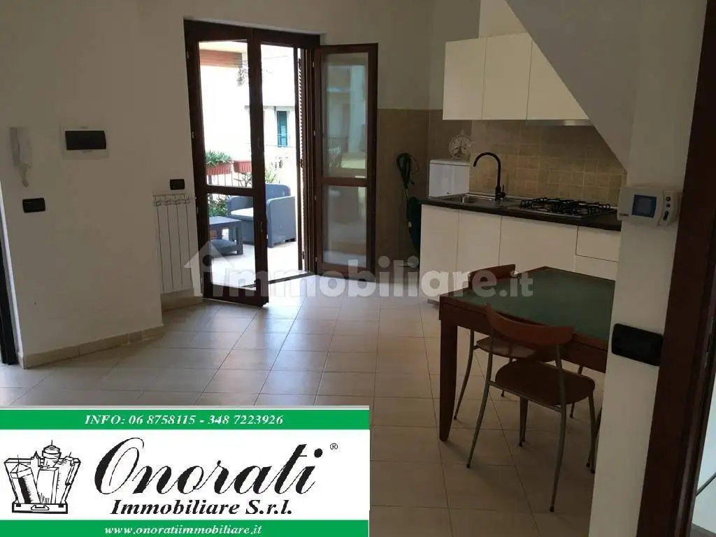 Monolocale buono stato, primo piano, Villanova, Guidonia Montecelio - foto 2