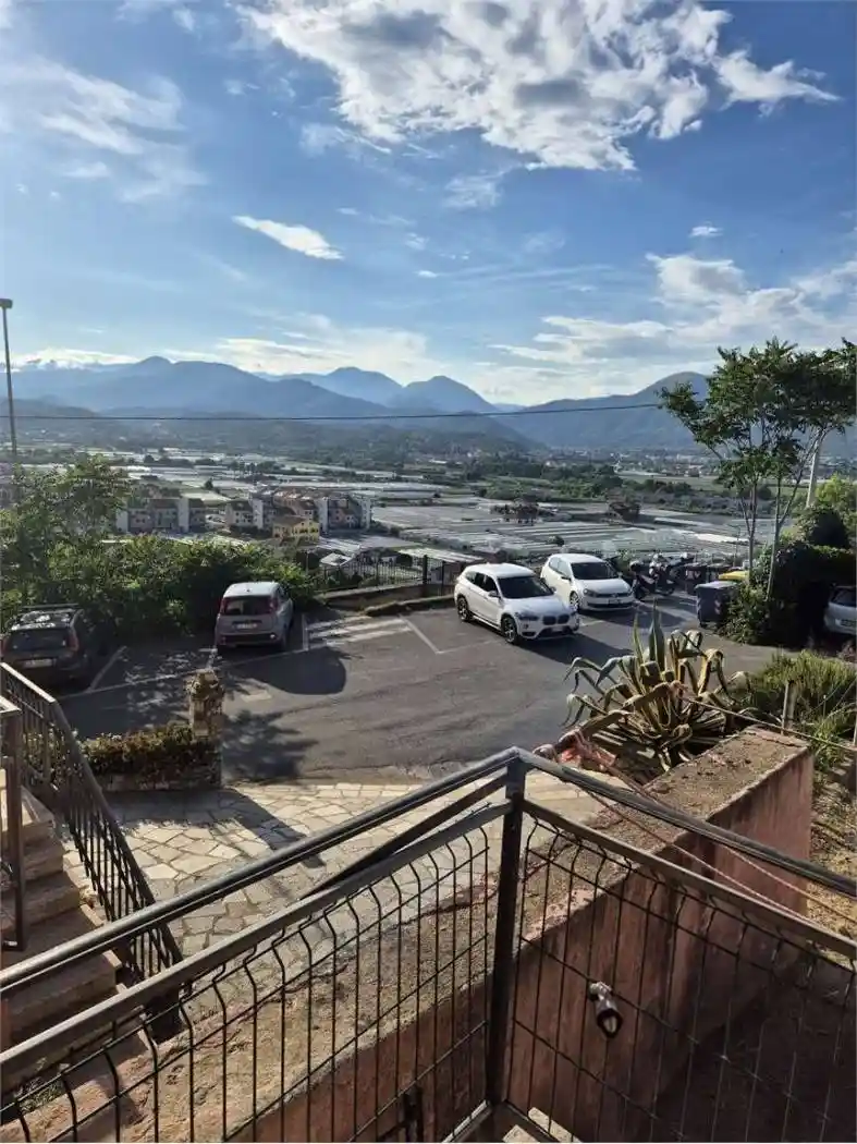 Quadrilocale via della costa, 14, San Fedele Lusignano, Albenga - foto 4