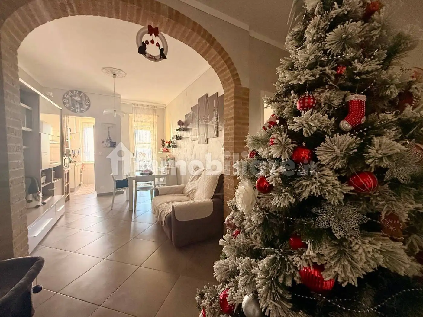 Appartamento in vendita a Carmagnola