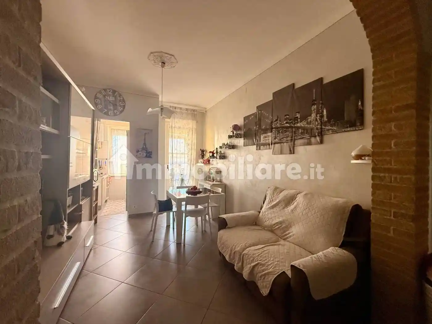 Trilocale via Torino 73, Centro, Carmagnola - foto 4