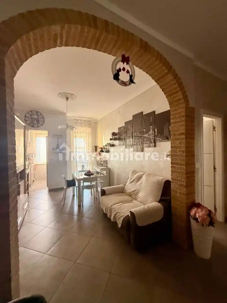 Trilocale via Torino 73, Centro, Carmagnola - foto 5