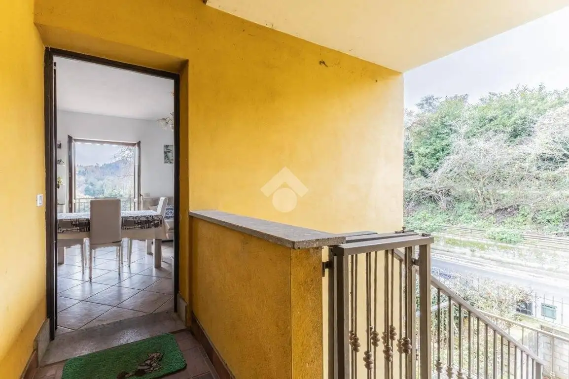 Quadrilocale via san sebastiano 65, Centro, Campagnano di Roma - foto 3